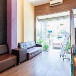 Lotus Grand Mumbai Near International Airport