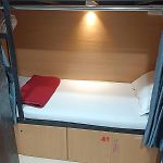 My Dormitory