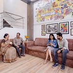 Hotel New Blue Sapphire Residency