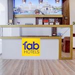 Hotel New Blue Sapphire Residency