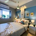 Connekthomes - Simon Lydia A Sunlit Charm In Bandra, Pali Village