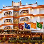 Hotel Golden Palace Pvt Ltd