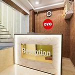 Hotel O King Residency Near Bharat Talkies