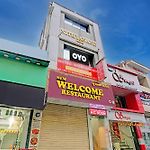 Hotel O Nithyanand