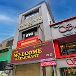 Hotel O Nithyanand
