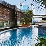 Sofitel Mumbai Bkc