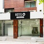 Hotel O Rana Residency Near Western Express Highway Metro Station
