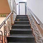 Super Hotel O Kailash Park Near Sakinaka Metro Station