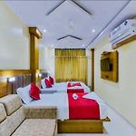 Hotel Residency Park Near Masjid Rly Station South Mumbai