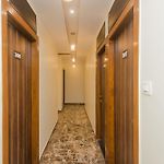 Hotel O Avion Park