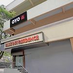 Hotel O Blue Inn Residence Near R City Mall