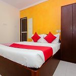 Hotel O Prince Palace