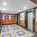 Townhouse Royal Palms Hotel