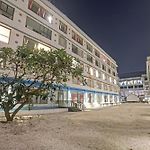 Townhouse Royal Palms Hotel