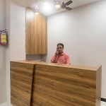 Hotel Blue Executive Near Chhatrapati Shivaji International Airport