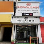 Super Oyo Hotel O Powai Inn Mumbai