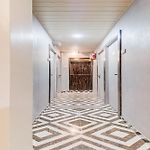 Oyo Flagship Hotel Qubic