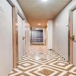 Oyo Flagship Hotel Qubic