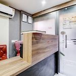 Oyo Flagship Hotel Qubic