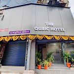 Oyo Flagship Hotel Qubic