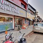 Hotel O Royal Park