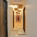 Hotel O Amfahh