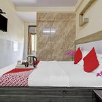 Hotel O Saidan Lodging & Boarding