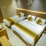 Hotel Amber Paramount