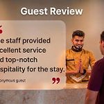Super Townhouse Andheri Sakinaka Metro Formerly Hotel Amour