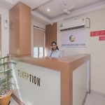 Capital O Orbit Inn Near Infiniti Mall
