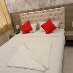 Hotel Time Gold Near Domestics Airport