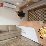 Hotel Time Gold Near Domestics Airport