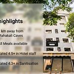 Townhouse Marol Near Mumbai Airport