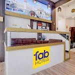 Hotel New Blue Sapphire Residency