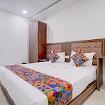 Hotel New Blue Sapphire Residency