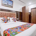 Hotel New Blue Sapphire Residency