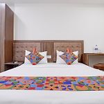 Hotel New Blue Sapphire Residency
