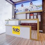 Fabhotel New Blue Sapphire Residency