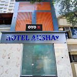 Hotel O Akshay