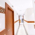 Ruby Hotel
