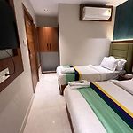 Ruby Hotel