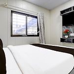 Fabhotel Hans Residency