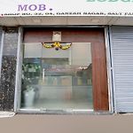 Hotel O Jyoti Residency Lodging