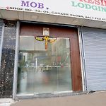 Hotel O Jyoti Residency Lodging