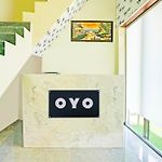 Hotel O Nk Residency