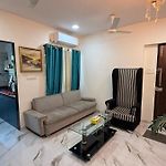 Cozy 1Bhk With City View In Bandra West 401