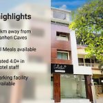 Collection O Goregaon Near Film City Formerly Cupid