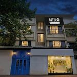 Hotel O We Stay Hostel