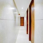 Hotel O Woodland