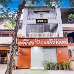Hotel O Casa Grand